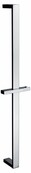 Douchestang Rombo Chroom voor hoofddouche - 29.3841 Douchestang Rombo Chroom voor hoofddouche - 29.3841