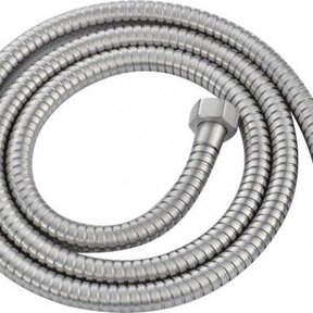 Doucheslang Caral 304-RVS 150cm - 24.3807
