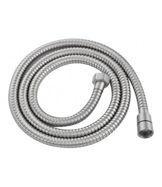 Wiesbaden Doucheslang Caral 304-RVS 150cm - 24.3807