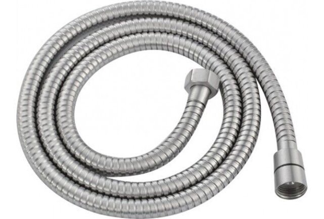 Doucheslang Caral 304-RVS 150cm - 24.3807