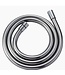 Wiesbaden Doucheslang Smooth kunststof 125 cm chroom - 30.3529