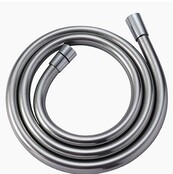 Doucheslang Smooth kunststof 175 cm chroom - 30.3531 Doucheslang Smooth kunststof 175 cm chroom - 30.3531