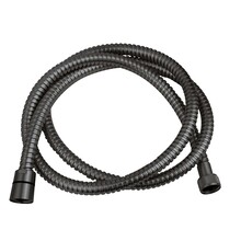 Doucheslang Flexx Gunmetal 150cm - 30.3553