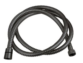 Doucheslang Flexx Gunmetal 150cm - 30.3553