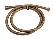 Doucheslang Flexx Geborsteld Koper Brons 150cm - 30.3554