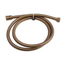 Doucheslang Flexx Geborsteld Koper Brons 150cm - 30.3554