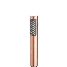 Douchekop Caral Staafhanddouche Geborsteld Koper 1 stand - 29.6830