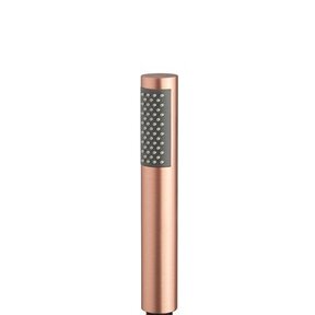 Douchekop Caral Staafhanddouche Geborsteld Koper 1 stand - 29.6830