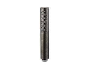 Douchekop Caral Staafhanddouche Gunmetal 1 stand - 29.7830