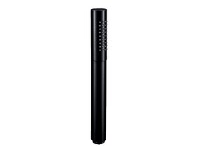 Douchekop Caral Staafhanddouche Mat Zwart 1 stand - 29.2830