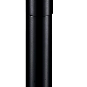 Douchekop Caral Staafhanddouche Mat Zwart 1 stand - 29.2830