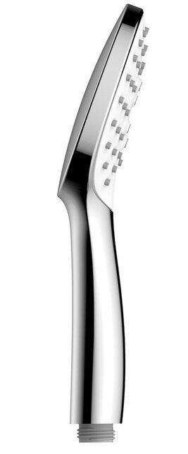 Douchekop Smart Chroom verstelbare handdouche 3-straalsoorten - 29.2880