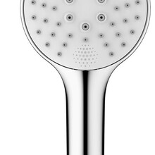 Douchekop Smart Chroom verstelbare handdouche 3-straalsoorten - 29.2880