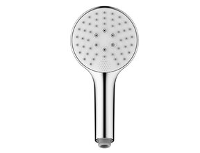 Douchekop Smart Chroom verstelbare handdouche 3-straalsoorten - 29.2880