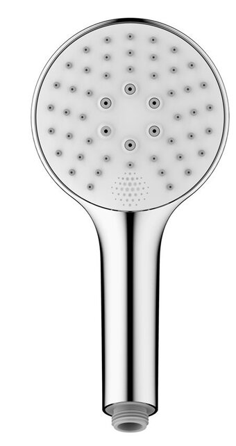 Douchekop Smart Chroom verstelbare handdouche 3-straalsoorten - 29.2880