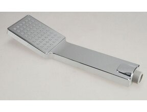 Douchekop Rombo ABS Chroom vierkante handdouche - 29.3837