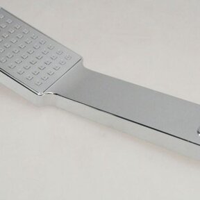 Douchekop Rombo ABS Chroom vierkante handdouche - 29.3837