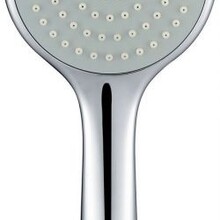 Douchekop ABS Chroom ronde handdouche - 29.3838