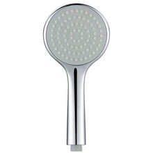 Douchekop ABS Chroom ronde handdouche - 29.3838