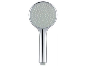 Douchekop ABS Chroom ronde handdouche - 29.3838