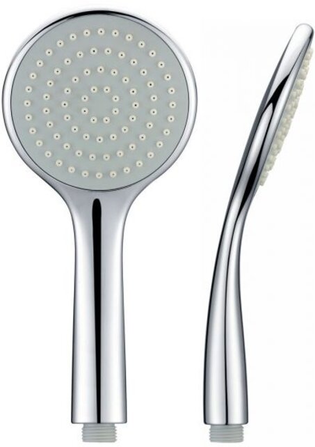 Douchekop ABS Chroom ronde handdouche - 29.3838