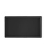 Inbouw badkamer nis Demis 60x30x10cm Mat Zwart