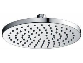 Wiesbaden Caral Regendouche douchekop 20cm Chroom - 29.3815