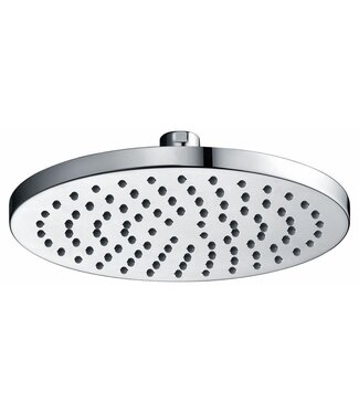 Wiesbaden Wiesbaden Caral Regendouche douchekop 20cm Chroom - 29.3815