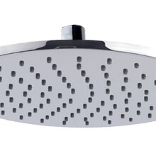 Wiesbaden Caral Regendouche douchekop 25cm Chroom - 29.4913