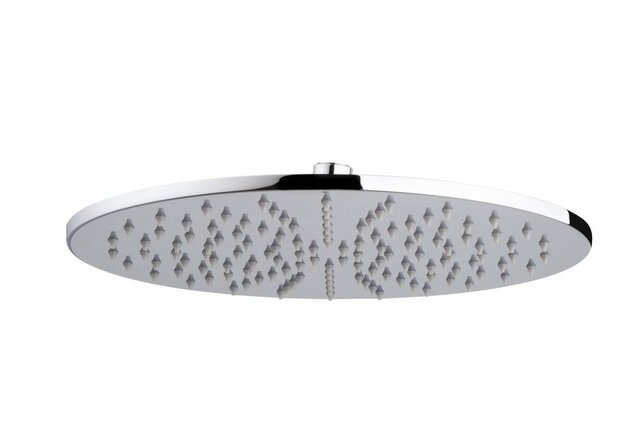 Wiesbaden Caral Regendouche douchekop 30cm Chroom - 29.3816