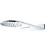 Wiesbaden Waterval Regendouche douchekop Rombo Chroom 60x25cm - 29.3808 - Copy