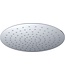 Wiesbaden Regendouche douchekop UFO 30cm Chroom - 29.3818