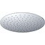 Wiesbaden Wiesbaden Regendouche douchekop UFO 40cm Chroom - 29.3819