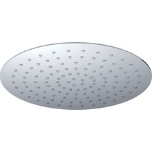 Wiesbaden Regendouche douchekop UFO 50cm Chroom - 29.3829
