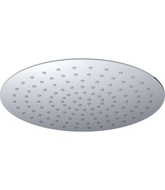 Wiesbaden Wiesbaden Regendouche douchekop UFO 50cm Chroom - 29.3829