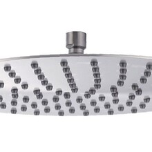 Wiesbaden Regendouche douchekop UFO 30cm RVS - 29.4818