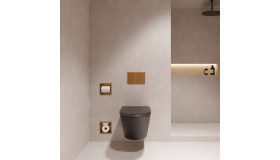 Inbouw Toiletrolhouders: Stijlvolle & Ruimtebesparende Oplossingen