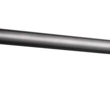 Wiesbaden 304 Douchearm muurbevestiging RVS vierkant 40cm - 24.3812
