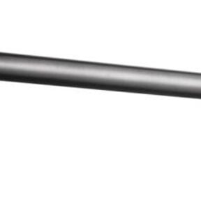 Wiesbaden 304 Douchearm muurbevestiging RVS vierkant 40cm - 24.3812