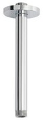 Wiesbaden Caral Douchearm Plafondbevestiging Chroom rond 30cm - 29.3861 Wiesbaden Caral Douchearm Plafondbevestiging Chroom rond 30cm - 29.3861