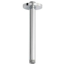 Wiesbaden Caral Douchearm Plafondbevestiging Chroom rond 20cm - 29.3810