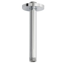 Wiesbaden Caral Douchearm Plafondbevestiging Chroom rond 15cm - 29.3860