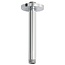 Wiesbaden Wiesbaden Caral Douchearm Plafondbevestiging Chroom rond 15cm - 29.3860
