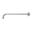 Wiesbaden Wiesbaden Caral Douchearm muurbevestiging Chroom rond 45cm - 29.3881