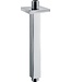 Wiesbaden Rombo Douchearm Plafondbevestiging Chroom Vierkant 15cm - 29.3870