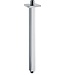 Wiesbaden Rombo Douchearm Plafondbevestiging Chroom Vierkant 30cm - 29.3871