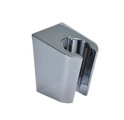 Wiesbaden Douchekophouder Caral ABS Chroom - 29.3918