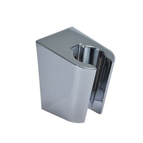 Wiesbaden Douchekophouder Caral ABS Chroom - 29.3918