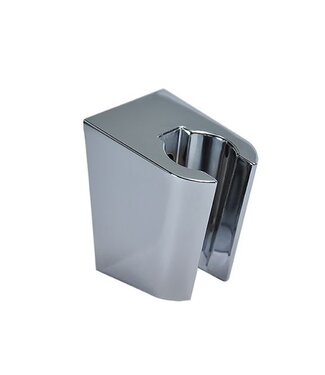 Wiesbaden Wiesbaden Douchekophouder Caral ABS Chroom - 29.3918