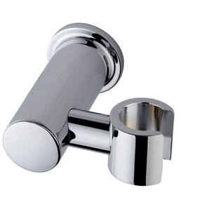 Wiesbaden Douchekophouder Kantelbaar Caral Chroom - 29.3940